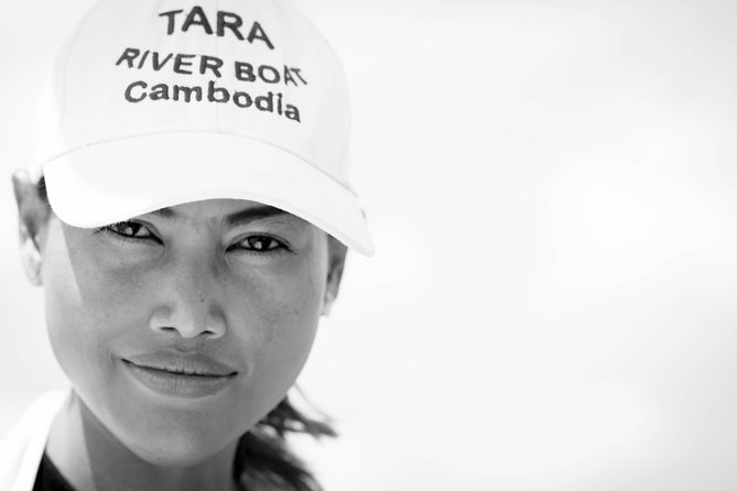 One-Way River cruise/road tour from Phnom Penh to Siem Reap or Siem Reap to PP - What the 7:30 am start means for your day