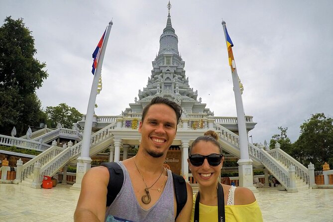 Oudong Mountain & Phnom Baset Private Tours from Phnom Penh - Why Oudong makes a worthwhile day trip