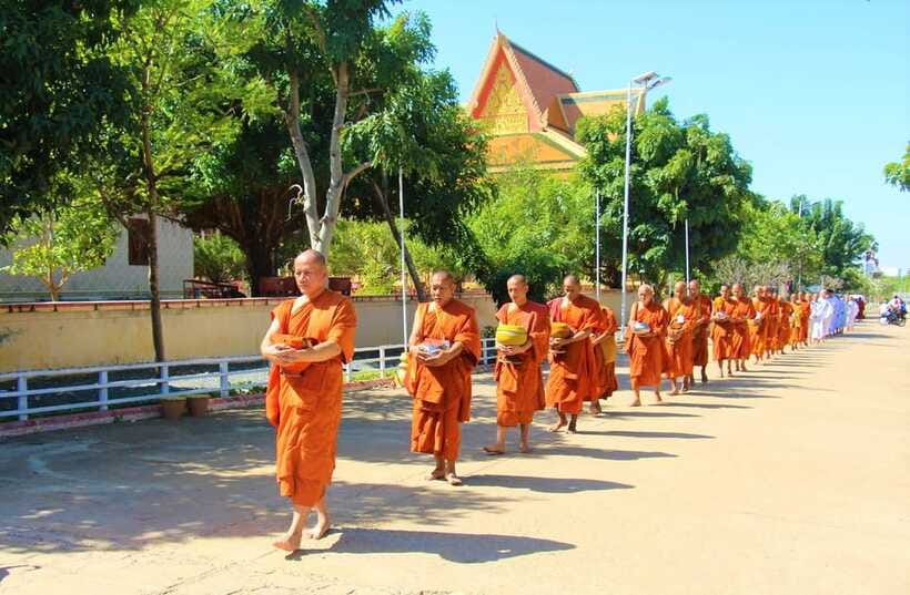 Oudong Mountain & Phnom Baset Private Tours from Phnom Penh - Phnom Baset and the pre-Angkorian past