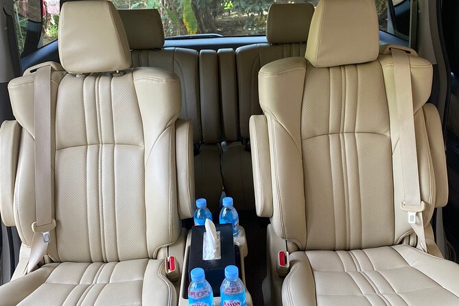 Overland Taxi Transfer From Phnom Penh - Sihanoukville - My practical verdict on the journey