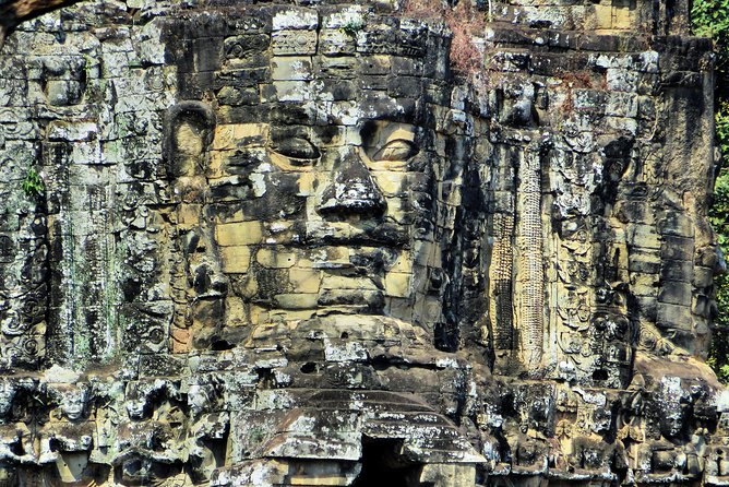 Personalised Angkor Wat Day Tour by an Air-conditioned Car - Baphuon adds steps and a change of pace
