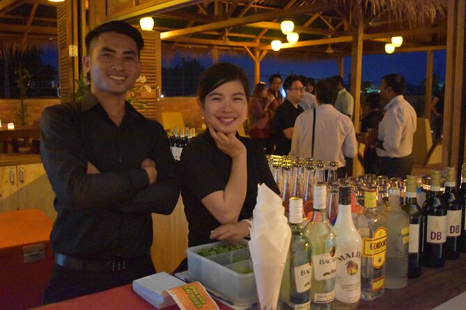 Phare: The Cambodian Circus Show in Siem Reap - Why Phare is more than an acrobatic show