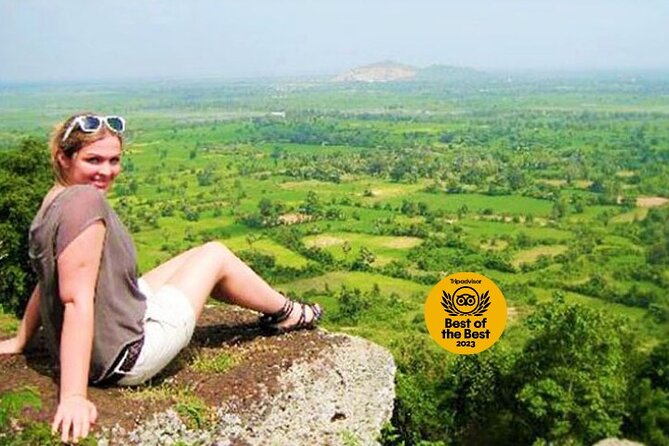 Phnom Chisor & Tonle Bati Private Tours from Phnom Penh - Key points at a glance