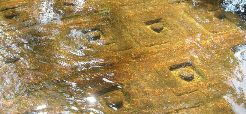 Phnom Kulen National Park Admission Ticket - Phnom Kulen Waterfalls bring the midday relief