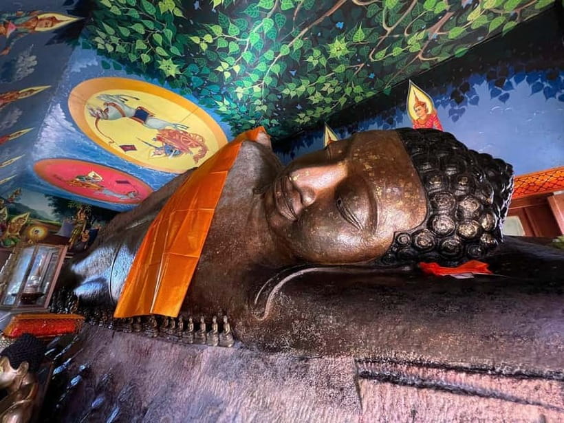 Phnom Kulen Waterfall & the Sacred 1000 Lingas (with Lunch) - Key points to know before you book
