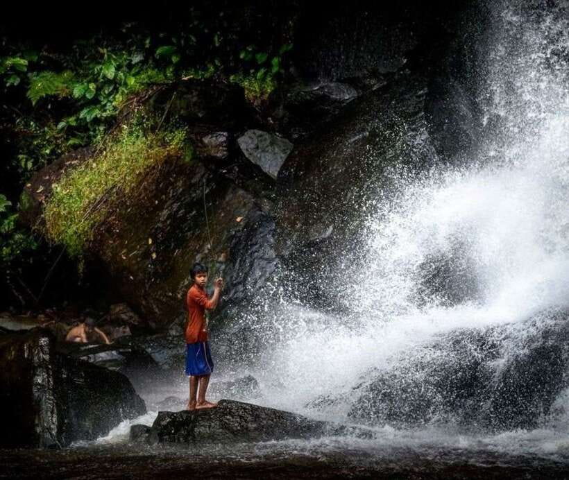 Phnom Kulen Waterfall & the Sacred 1000 Lingas (with Lunch) - Who will enjoy this Phnom Kulen day trip