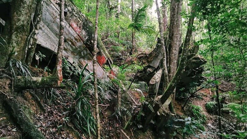 Phnom Penh: 2-Day Aural Mountains Hiking Adventure - Key things to know before climbing Phnom Aural