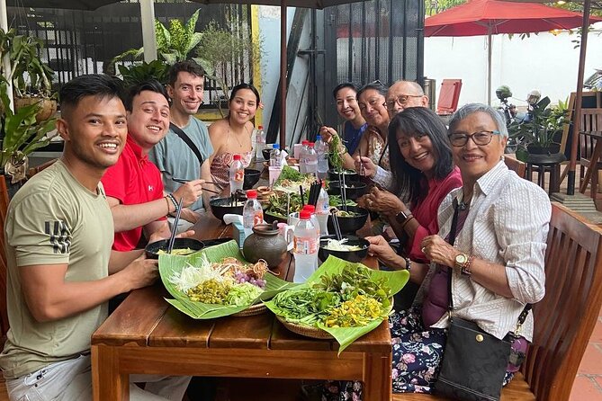 Phnom Penh Authentic Evening Food Tour 100% By Local - Why this food tour works for Phnom Penh
