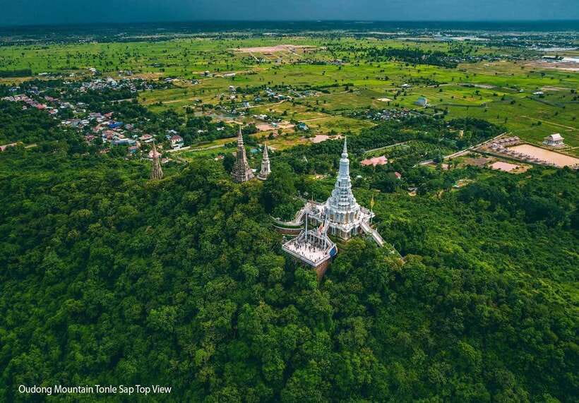 Phnom Penh - Battambang Transfer Plus Stop Sightseeing - Who should book this transfer?