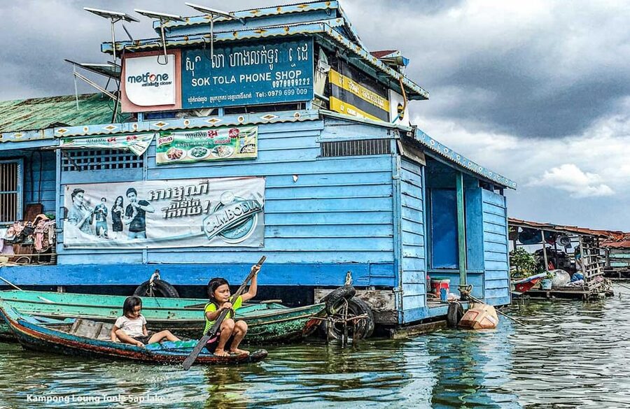 Phnom Penh - Battambang Transfer Plus Stop Sightseeing - Is $118 per person fair value?