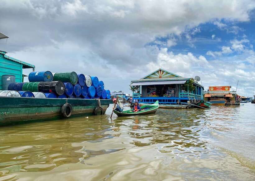 Phnom Penh - Battambang Transfer Plus Stop Sightseeing - How to prepare for a 10.5-hour day
