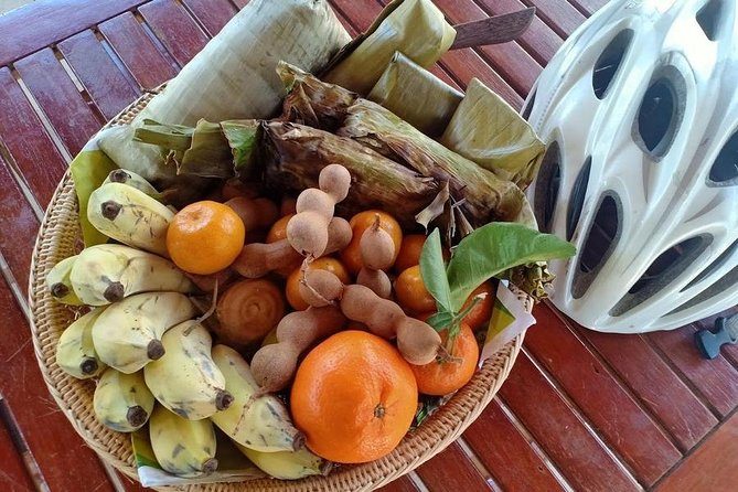Phnom Penh Countryside Cycle Tour - Key points to know before you book