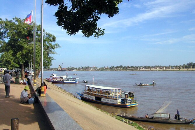 Phnom Penh Full Day Private Tours - What the Private Format Adds