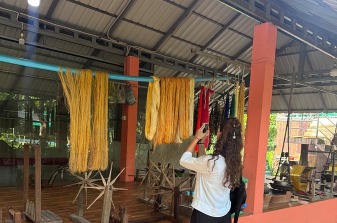 Phnom Penh full day tour. - Is $48 good value?