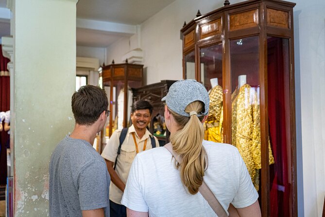 Phnom Penh Historical Tour - How the $29 price compares with the real cost