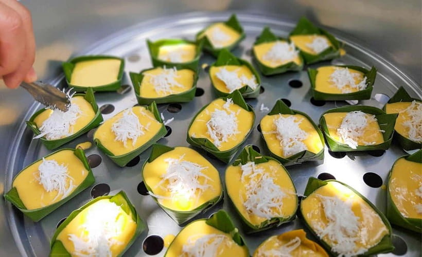 Phnom Penh: Morning Foodie, Market Walking & Street Art Tour - A Food Tour That Treats Phnom Penh as a Living Classroom