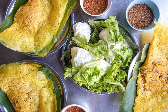 Phnom Penh Morning Market & Food Tour by Tuktuk - Includes All Food & Drinks! - Finishing with a medal-winning coffee