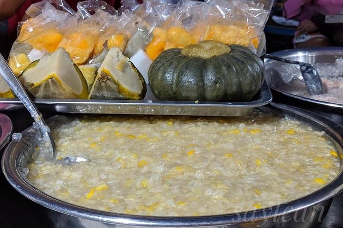 Phnom Penh Nightlife Street Food Tours - What the $48 price includes