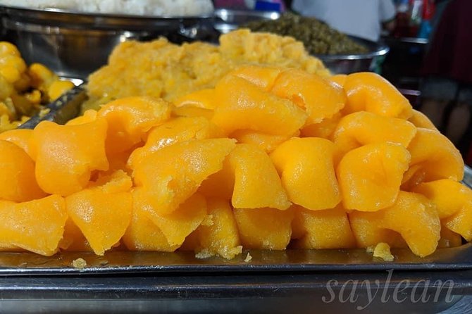 Phnom Penh Nightlife Street Food Tours - Who will enjoy this Phnom Penh food tour