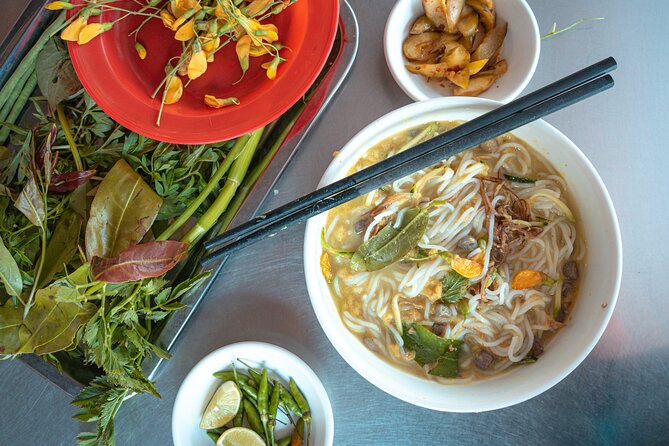 Phnom Penh’s Culinary Underground: Local Food Tour by Tuk-tuk - Who Will Enjoy This Evening Most