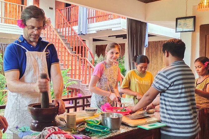 Phnom Penh’s Hands-On Khmer Cooking Class in the Countryside - Key Points to Know Before You Go