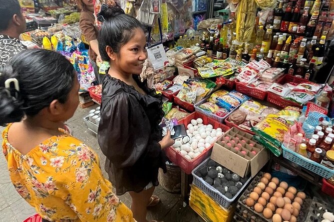 Phnom Penh’s Hands-On Khmer Cooking Class in the Countryside - Who Will Enjoy This Most