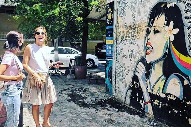 Phnom Penh's Morning Market and Street Art Tour by Tuk tuk - What the $45 price really covers