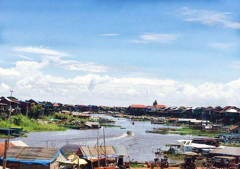 Phnom Penh - Siem Reap Road Transfer Plus Sightseeing - Why this is a smart way to cross Cambodia