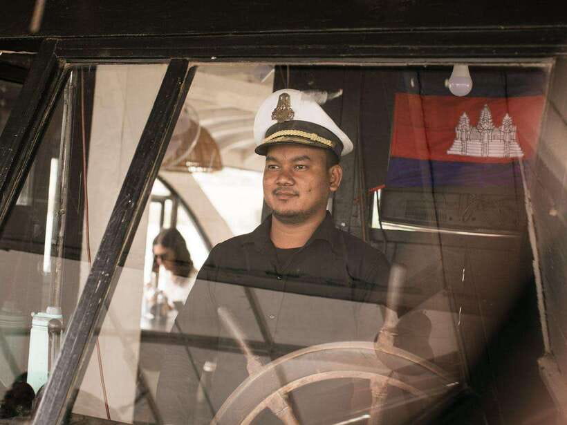 Phnom Penh: Sunset Cruise on Kanika Boat - Timing, Weather, and Practical Tips