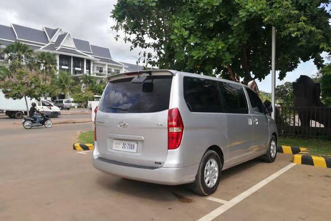 Phnom Penh To/From Siem Reap Private Car - Why this road transfer can be a smart Cambodia choice