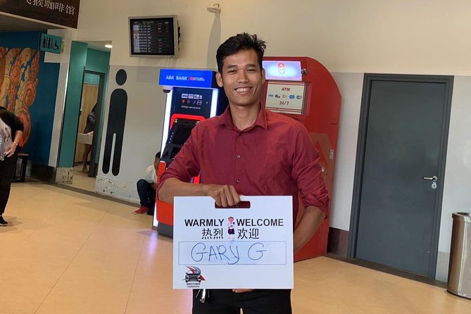 Phnom Penh: To/From Siem Reap Private Transport - Why this private transfer works well in Cambodia