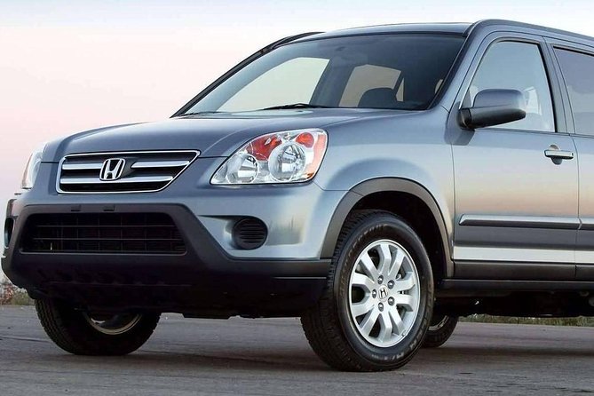 Phnom Penh to Siem Reap by Private Car or Minivan - Why the road beats the airport for some trips