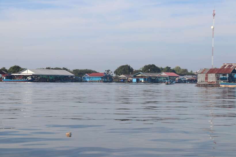 Phnom Penh to Siem Reap cruise/land tour (one way) - Practical advice for a smoother day