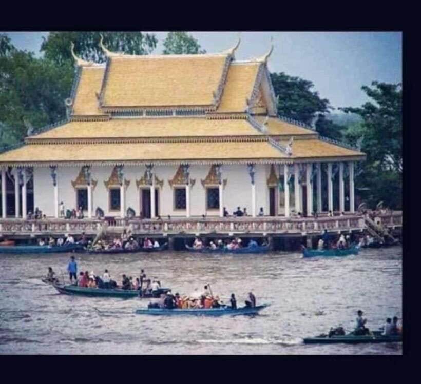 Phnom Penh to Siem Reap cruise/land tour (one way) - Is $199 a fair price?