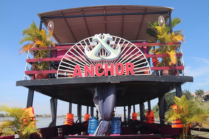 Phnom Penh to Siem Reap Cruise/road tour or Siem Reap/Phnom Penh - How the price compares with a normal transfer