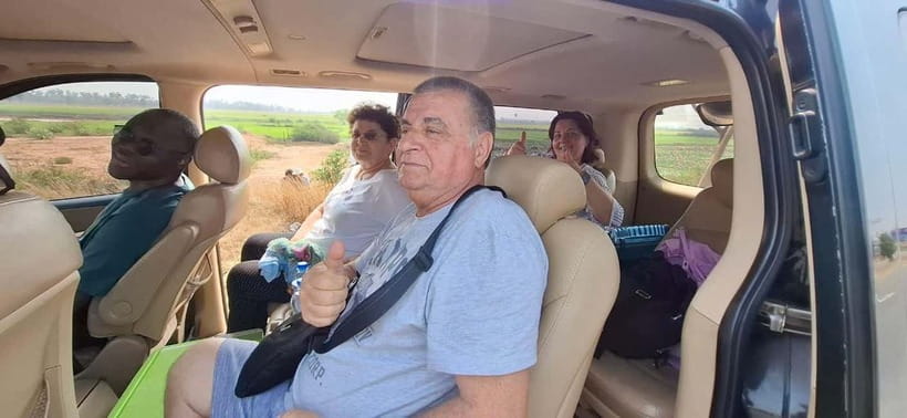 Phnom Penh to Siem Reap Through Cambodia’s Heartland - Sambor Prei Kuk and Cambodia before Angkor