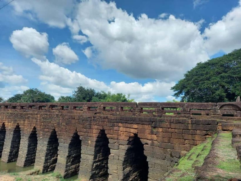 Phnom Penh to Siem Reap Through Cambodia’s Heartland - Who should book this route?