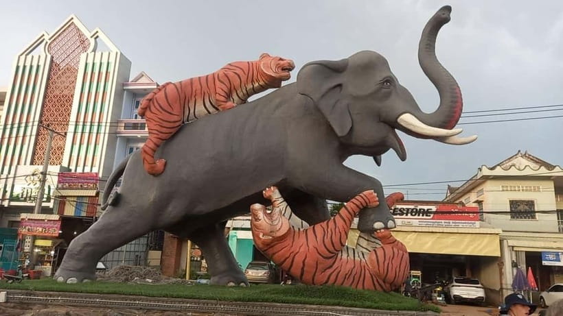 Phnom Penh to Siem Reap Through Cambodia’s Heartland - Should you book the Phnom Penh to Siem Reap journey?