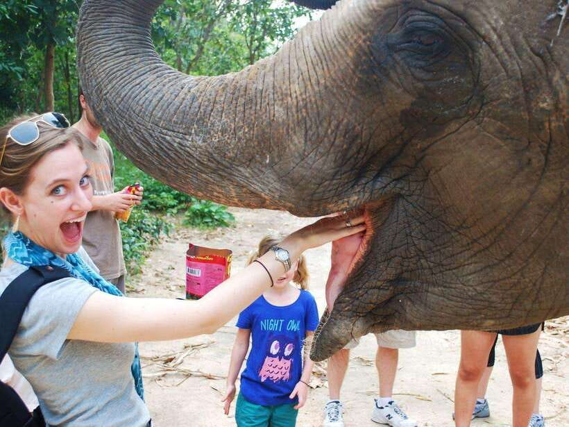 Phnom Tamao Wildlife Center & Buddha Kiri Cambodia Day Tour - Key points to know before you go