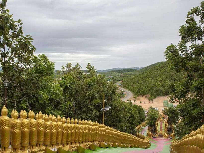 Phnom Tamao Wildlife Center & Buddha Kiri Cambodia Day Tour - Practical tips for a smoother day