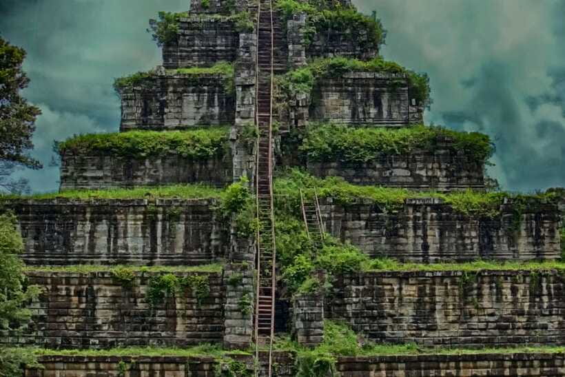Prasat Thom, Koh Ker Group & Beng Mealea Full-Day Tour - What the private format changes