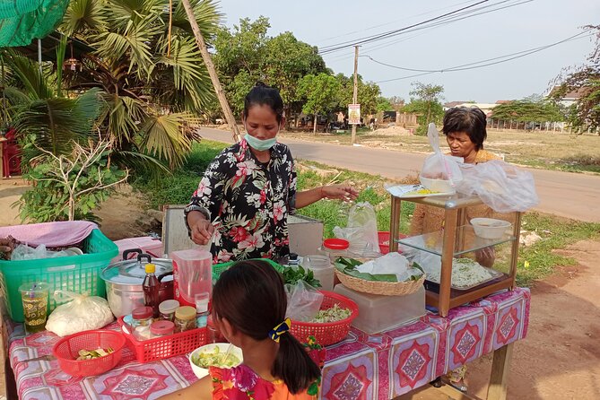 Preah Khan, Neak Pean and Pre-Rup Private Tour - A smart second day beyond Angkor Wat