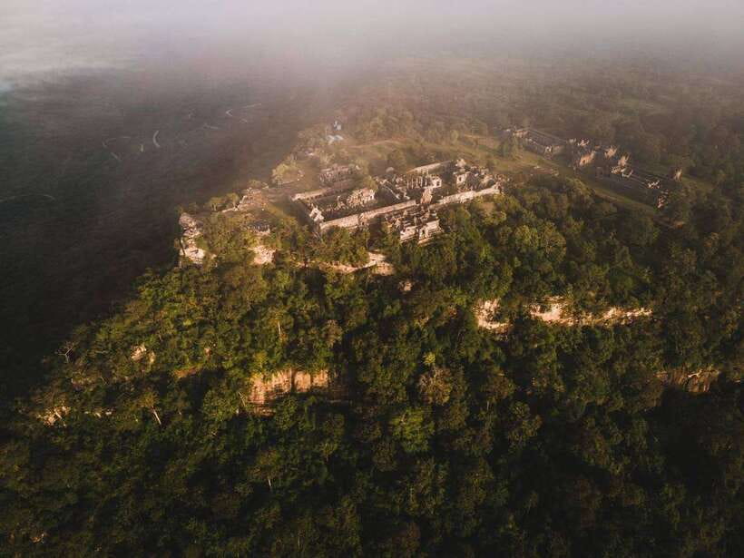 Preah Vihear: Full-Day Preah Vihear and Koh Ker Temple Tour - Guides make or break a remote temple day