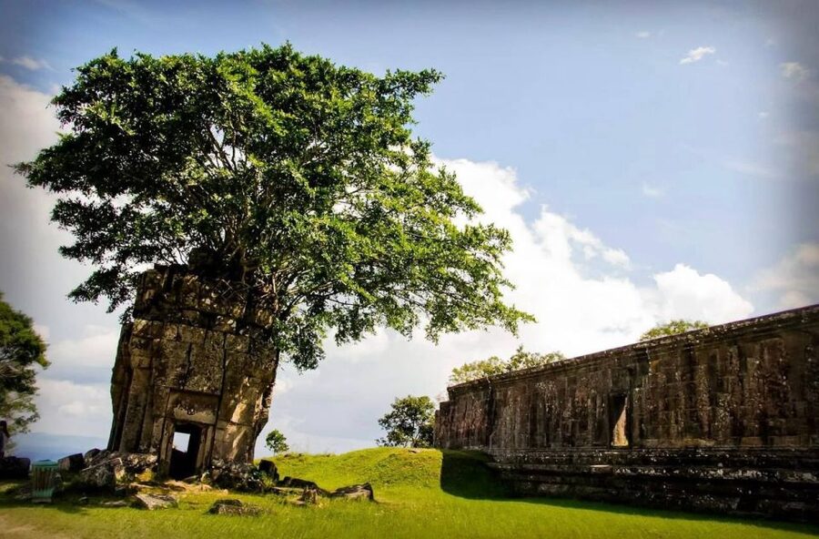 Preah Vihear: Full-Day Preah Vihear and Koh Ker Temple Tour - What the price really covers