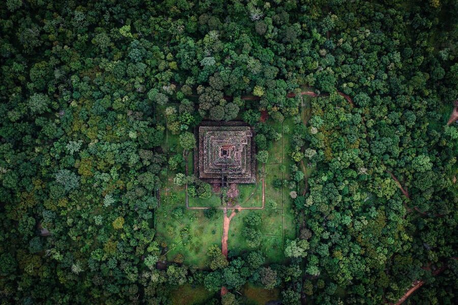 Preah Vihear, Koh Ker and Beng Mealea Private Day Tour - Key points at a glance