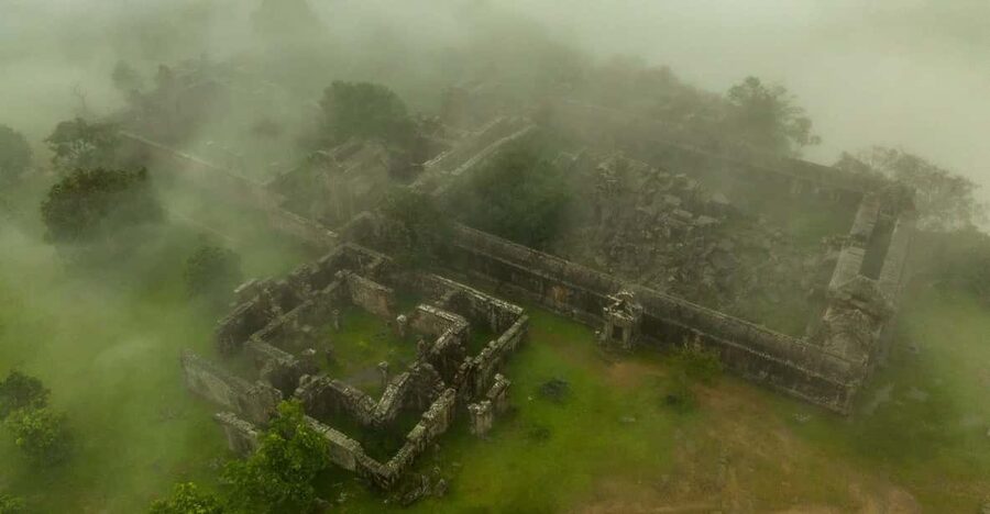 Preah Vihear, Koh Ker and Beng Mealea Private Day Tour - Why this temple route is worth the long ride
