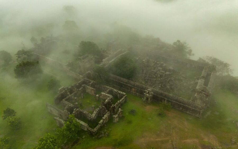 Preah Vihear, Koh Ker and Beng Mealea Private Day Tour - Guides make a real difference on this route