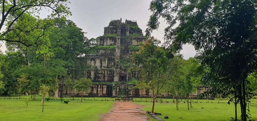 Preah Vihear Temple Koh Ker & BengMealea Tour from Siem Reap - Who will enjoy this day most