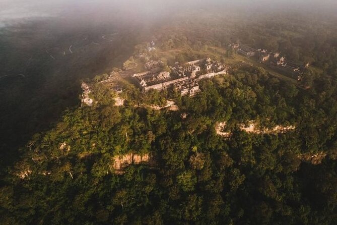 Preah Vihear temple - Koh Ker & Other temple with Small Group - Leaving Siem Reap around 7 in the morning