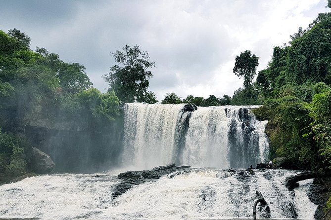 Private 1Day Tour: Kulen mountain, Beng Mealea, - The reclining Buddha and the mountain’s religious layers